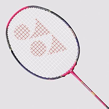 YONEX（ヨネックス） VOLTRIC ZZ-FORCE II 3U YONEX VOLTRIC Z FORCE II VTZF2 Racquet (Black/Black